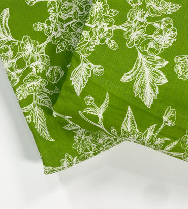 Bareeze Digital Printed Khaddar 2PC