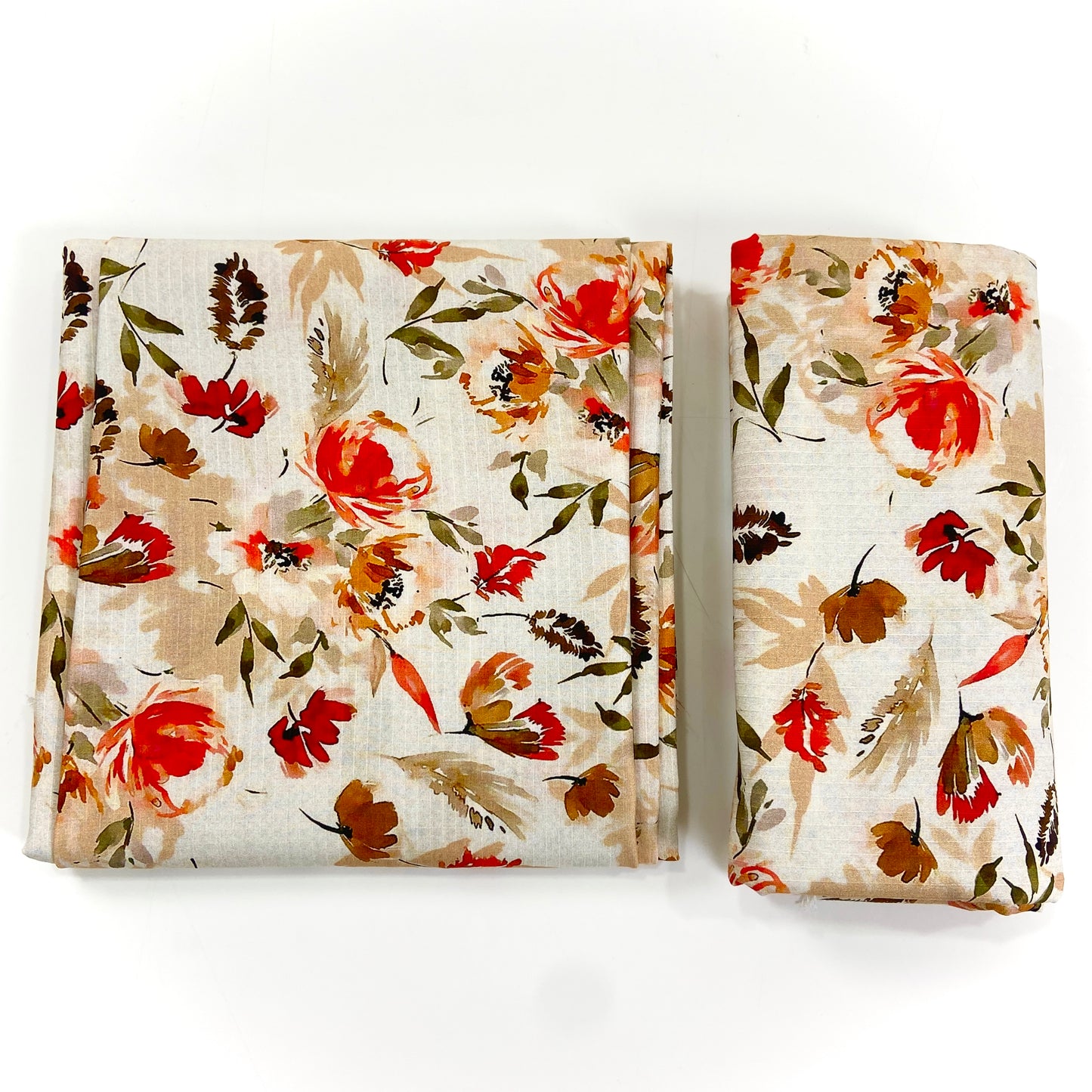Chinyere Bana Dora All Over Linen 2PC