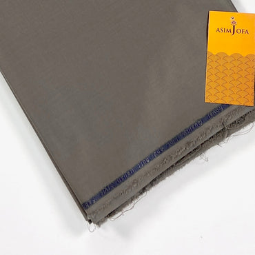 Asim Jofa Wash & Wear – Men’s Unstitched Suit