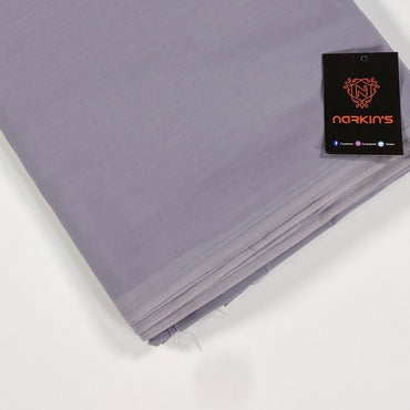 Narkins Men’s Summer Wash&Wear Suit – Unstitched