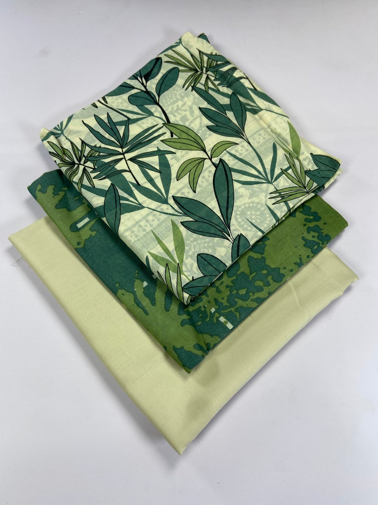 Popular Printed Lawn 3-PC