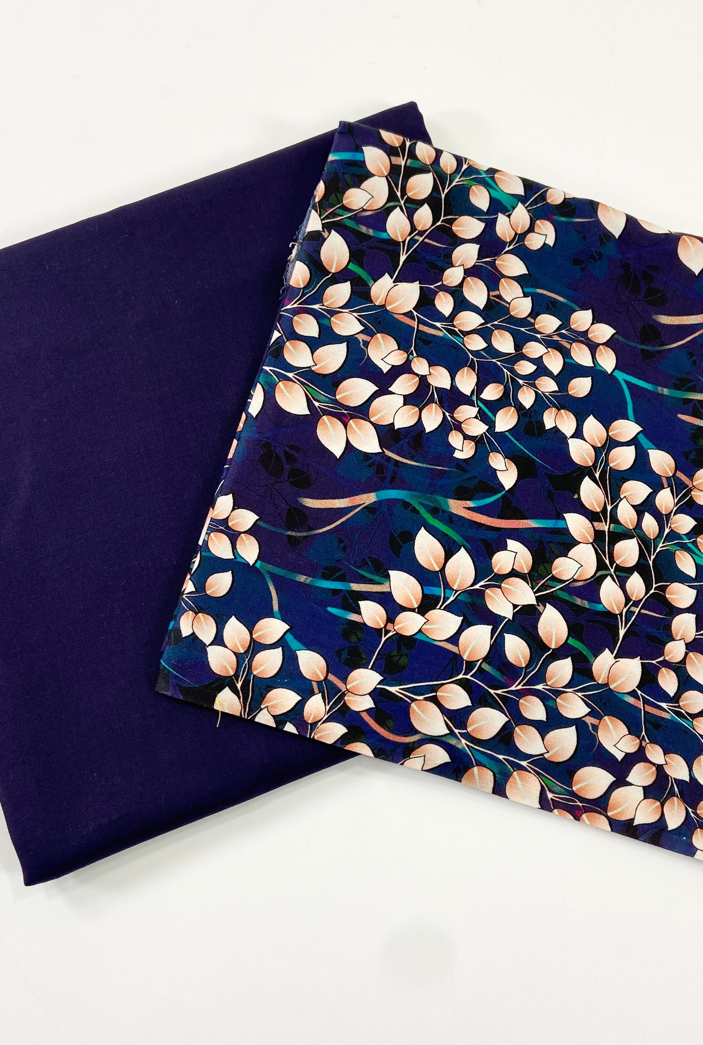 Digital Printed Linen 2PC