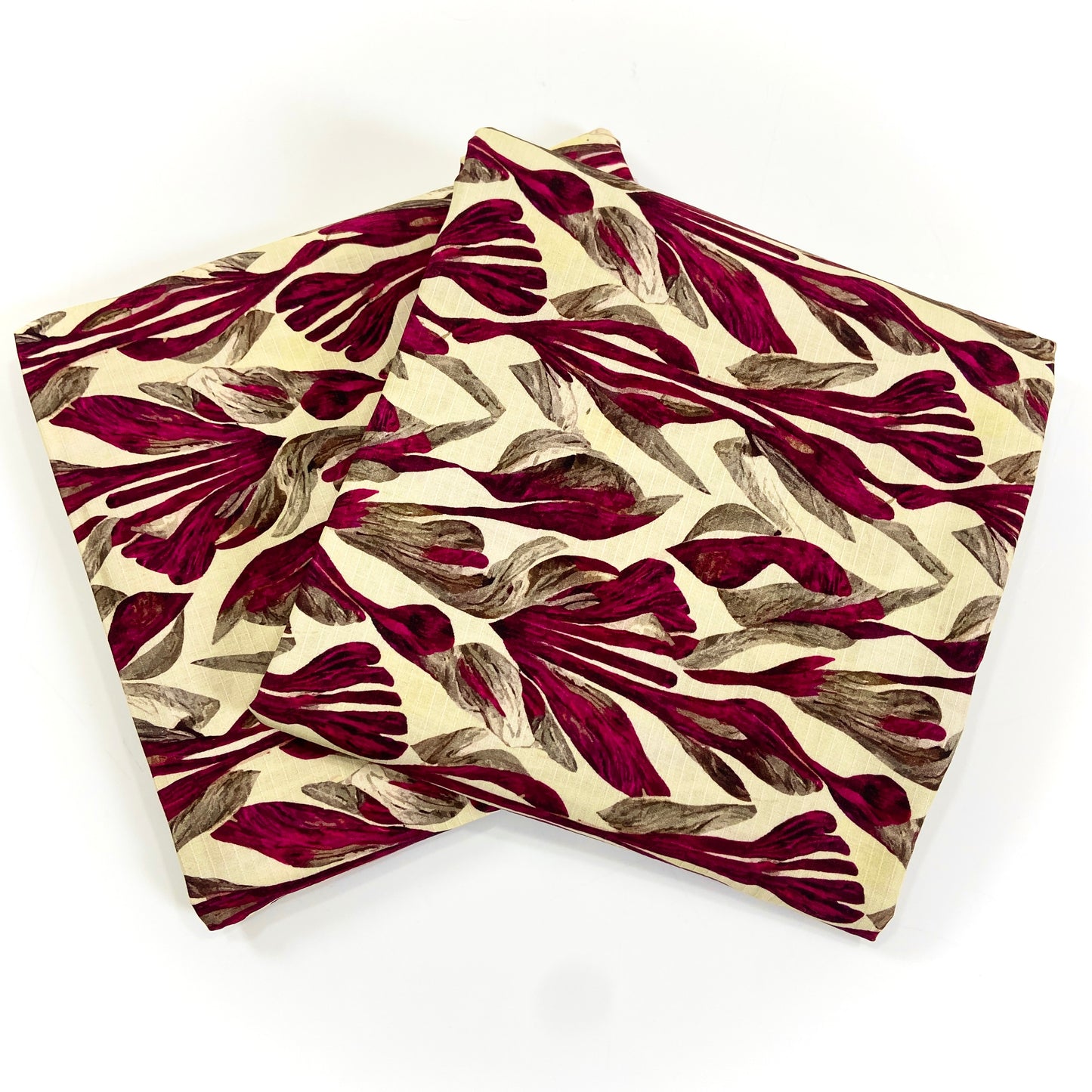Chinyere Bana Dora All Over Linen 2PC