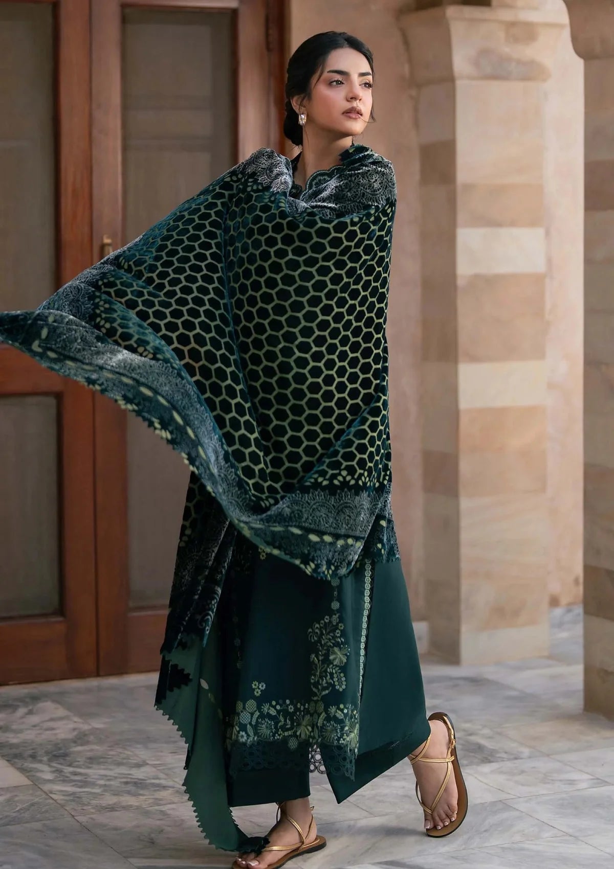 The Plush Edit By Rang Rasiya Winter'26