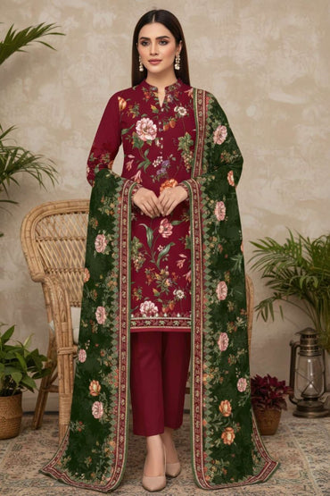 (SET OF 10) Fatima Maryam