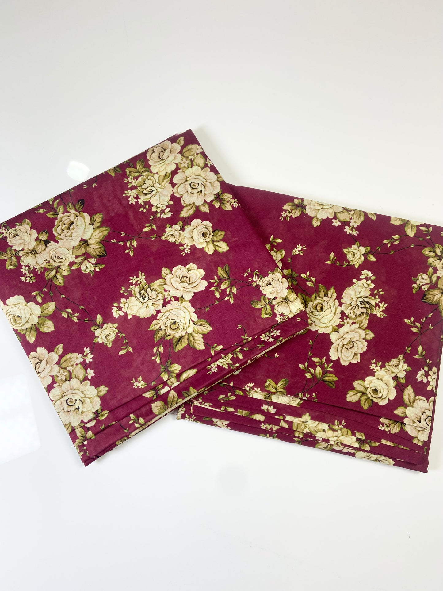 Anaya Noor Printed Lawn 2-PC