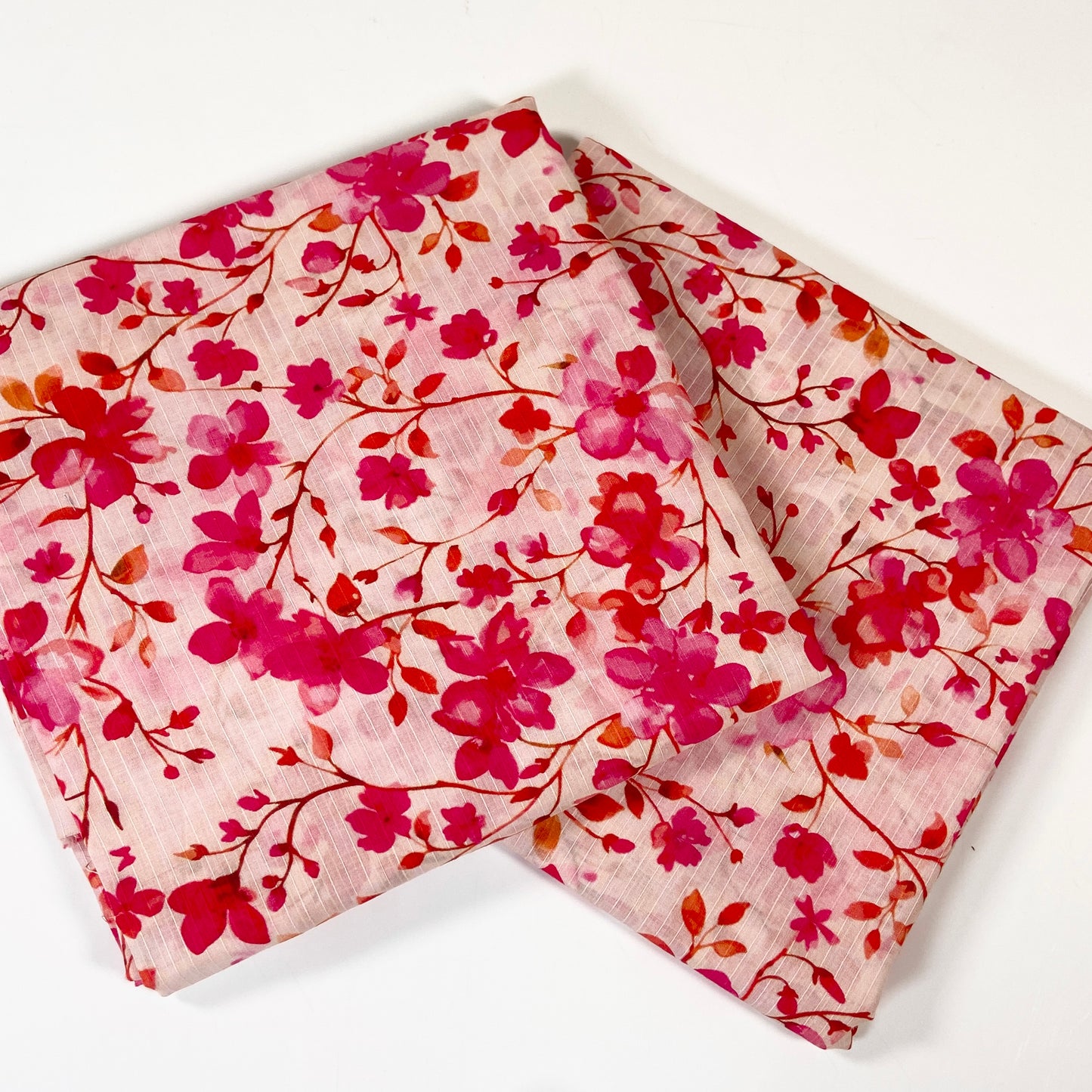 Anaya Noor Digital Print Bana Dora 2PC