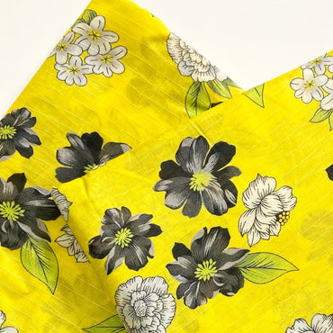 Alkaram All Over Digital Print Lawn 2PC