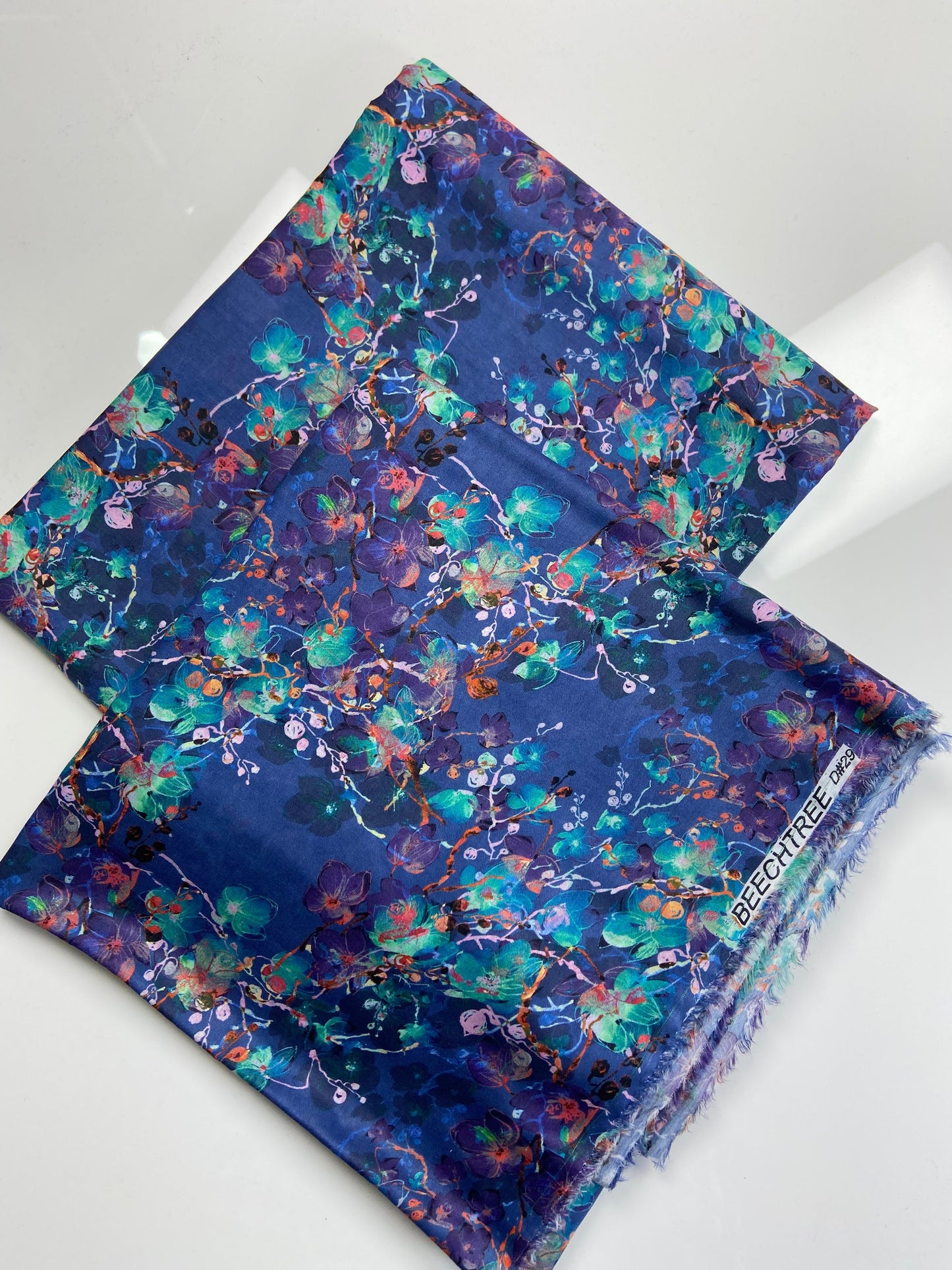 Beechtree Printed Lawn 2-PC