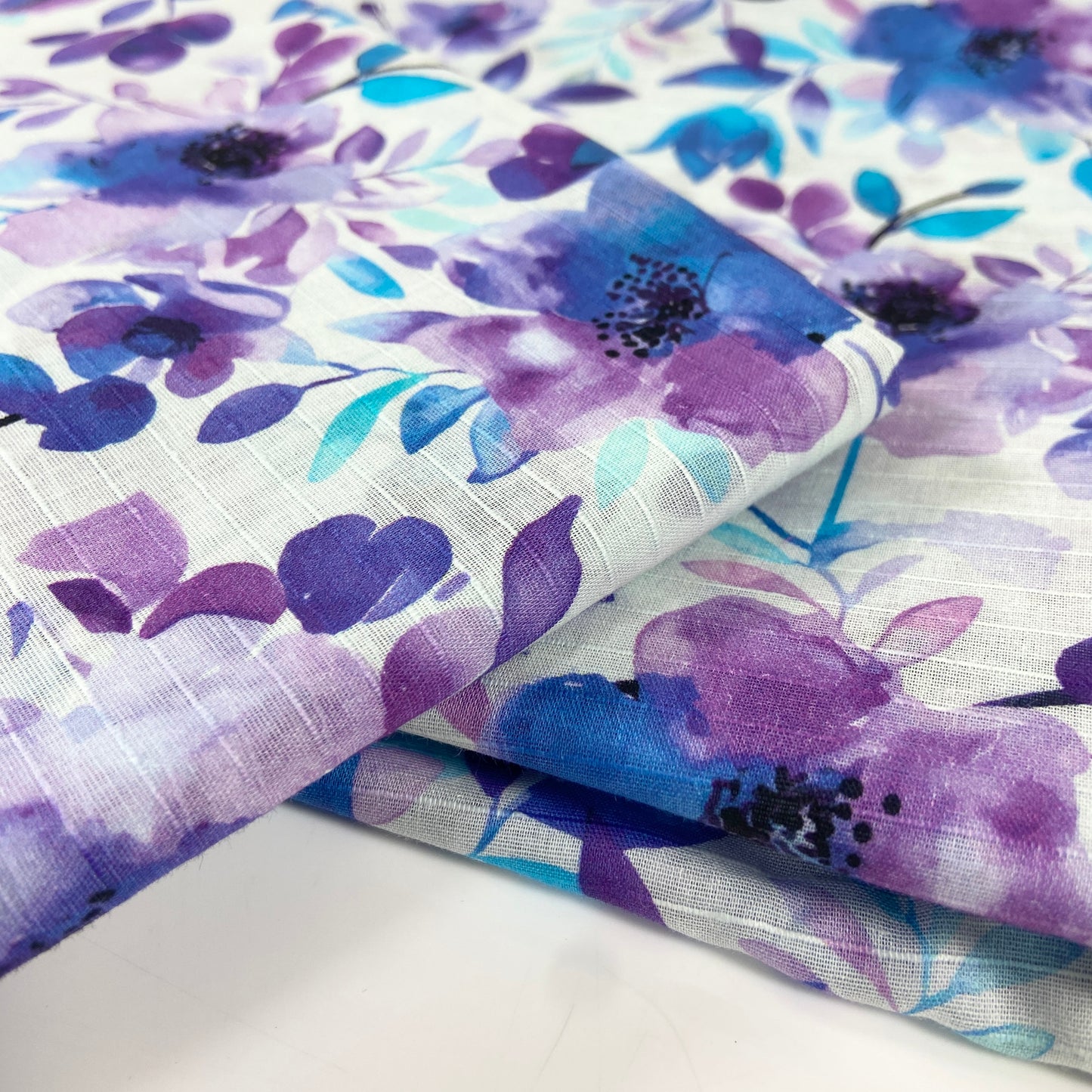 Anaya Noor Digital Print Bana Dora 2PC
