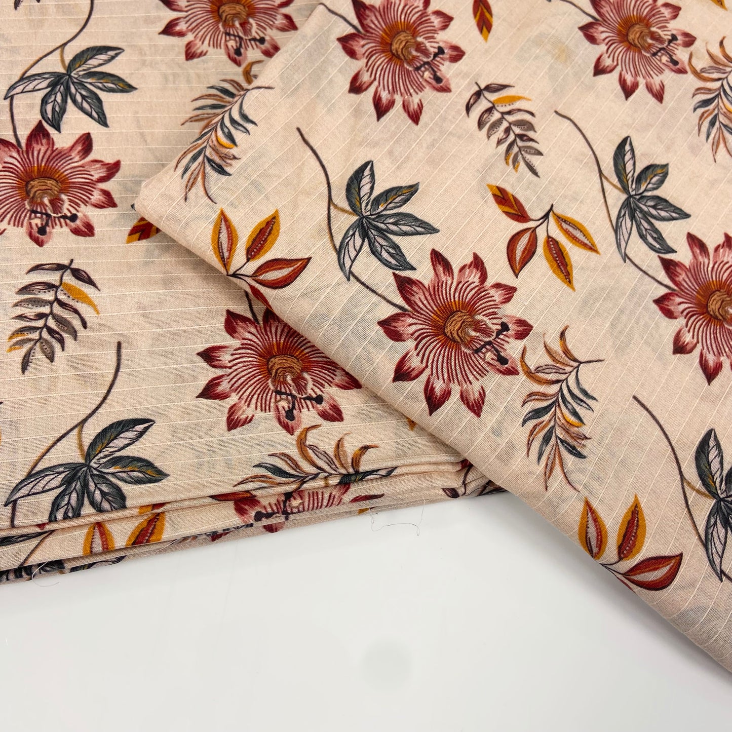 AlKaram Bana Dora Lawn 2-PC