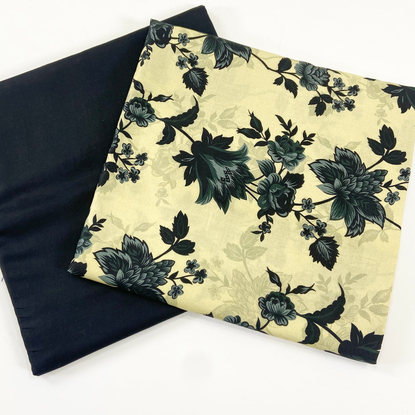 Digital Printed Linen 2PC