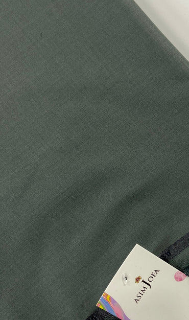 Asim Jofa Wool Men’s Suit