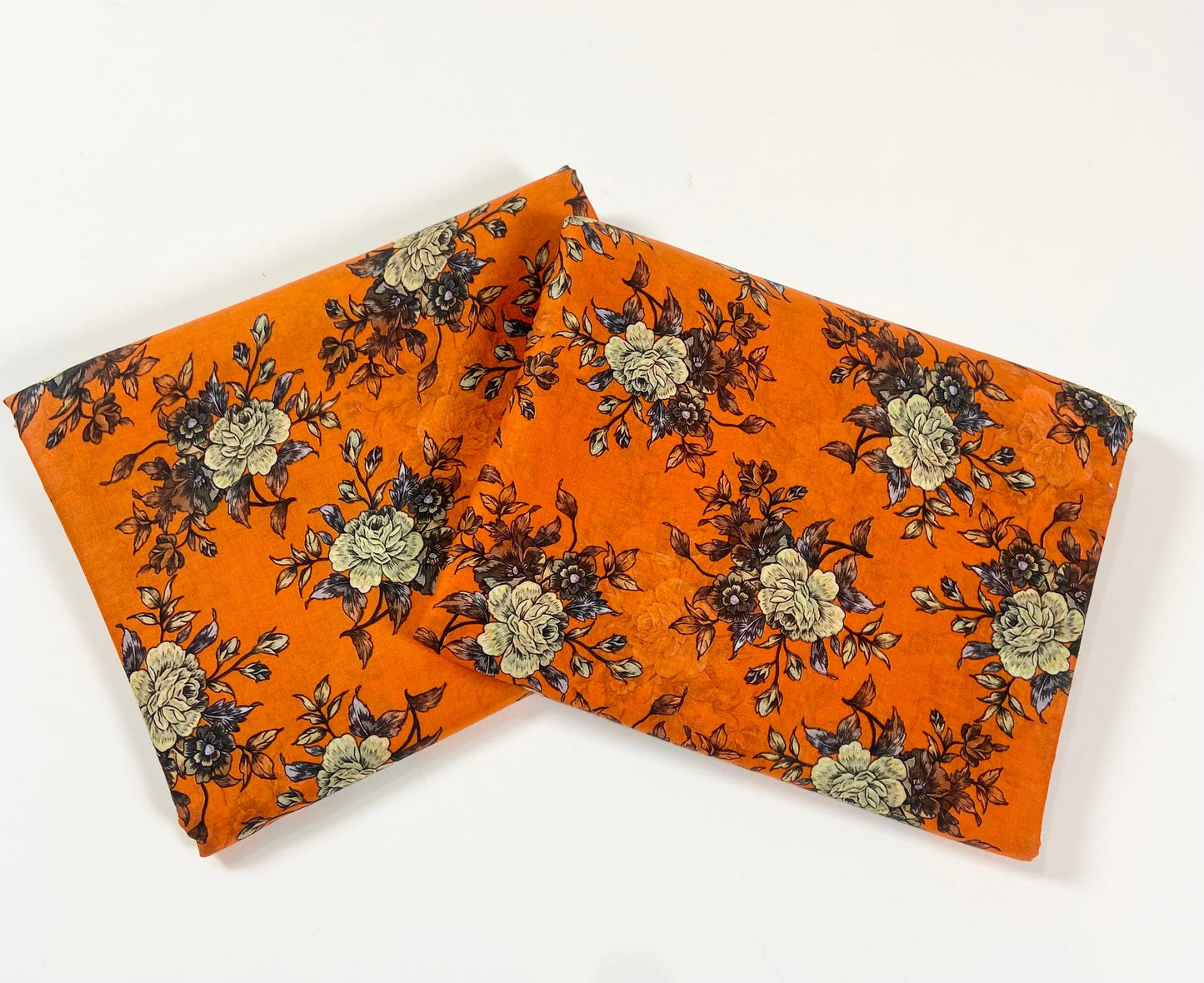 Bin Saeed Digital Printed Lawn 2-PC