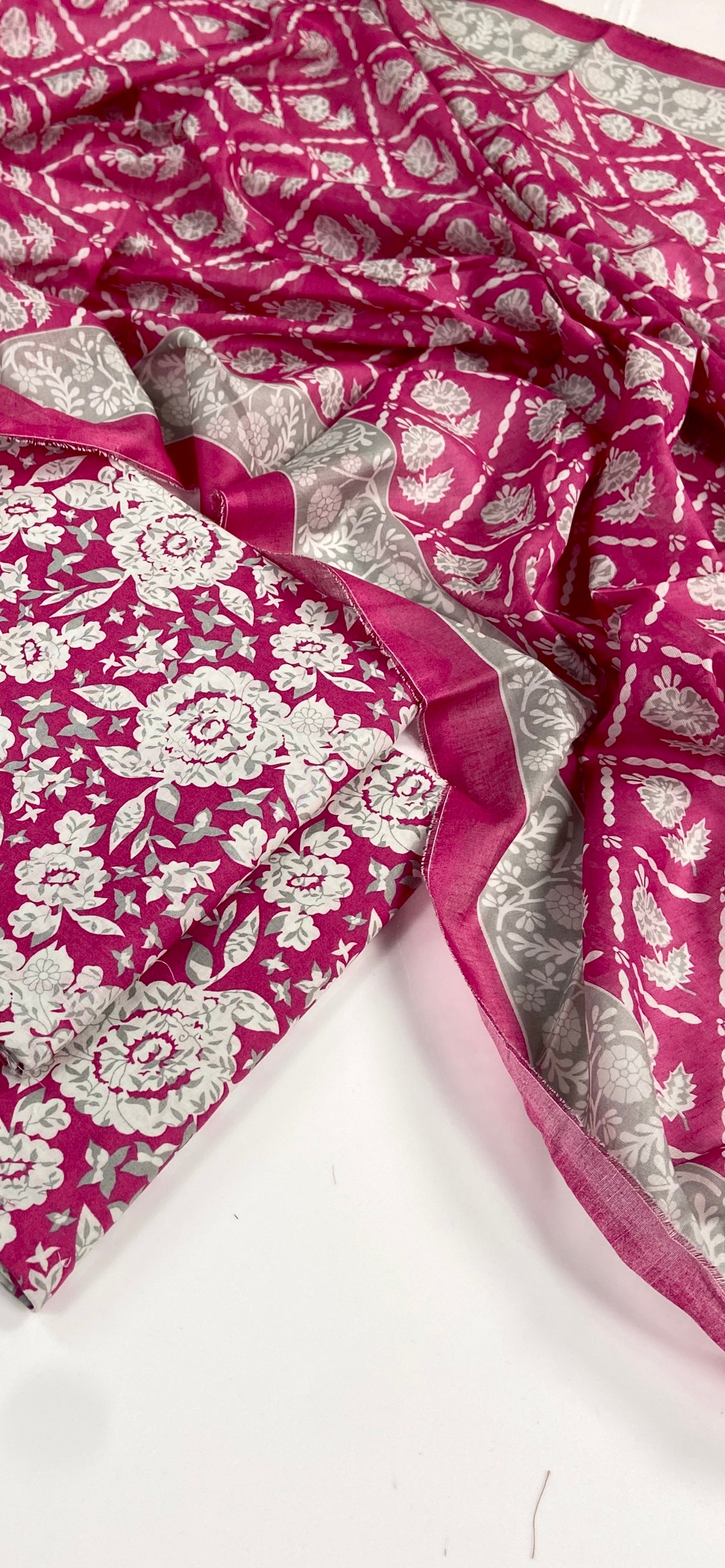 Regalia Digital Printed Lawn 3PC