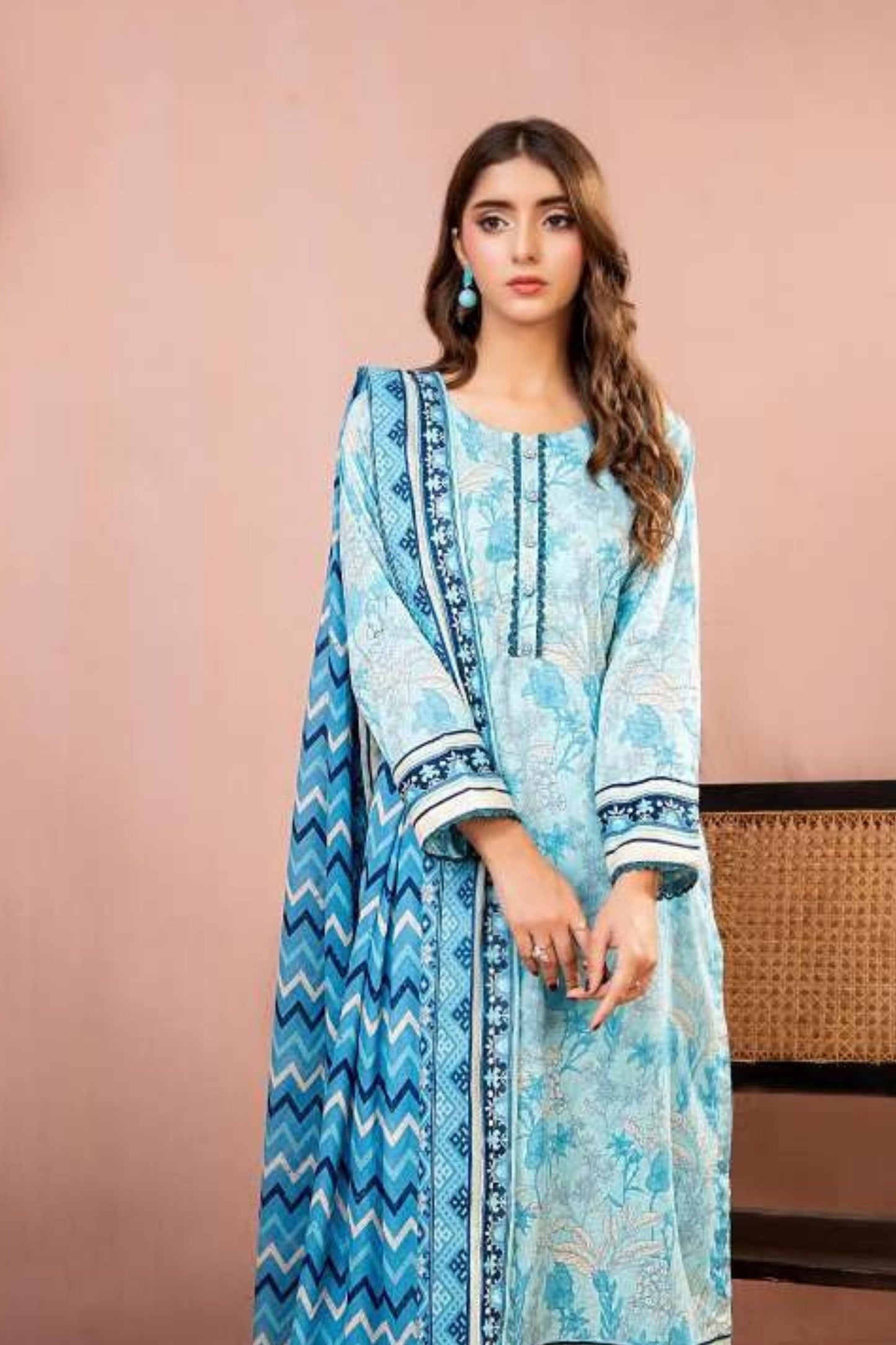 ( Bundle Of 12 ) Zesh Vol-27