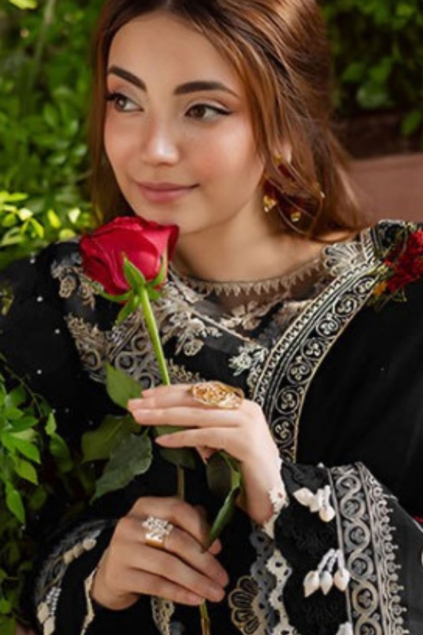 Zarmeen & Emaan | Lawn'26