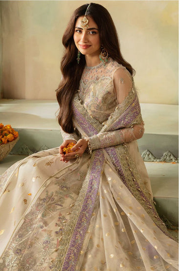 Sania By Naqsh | Dressline