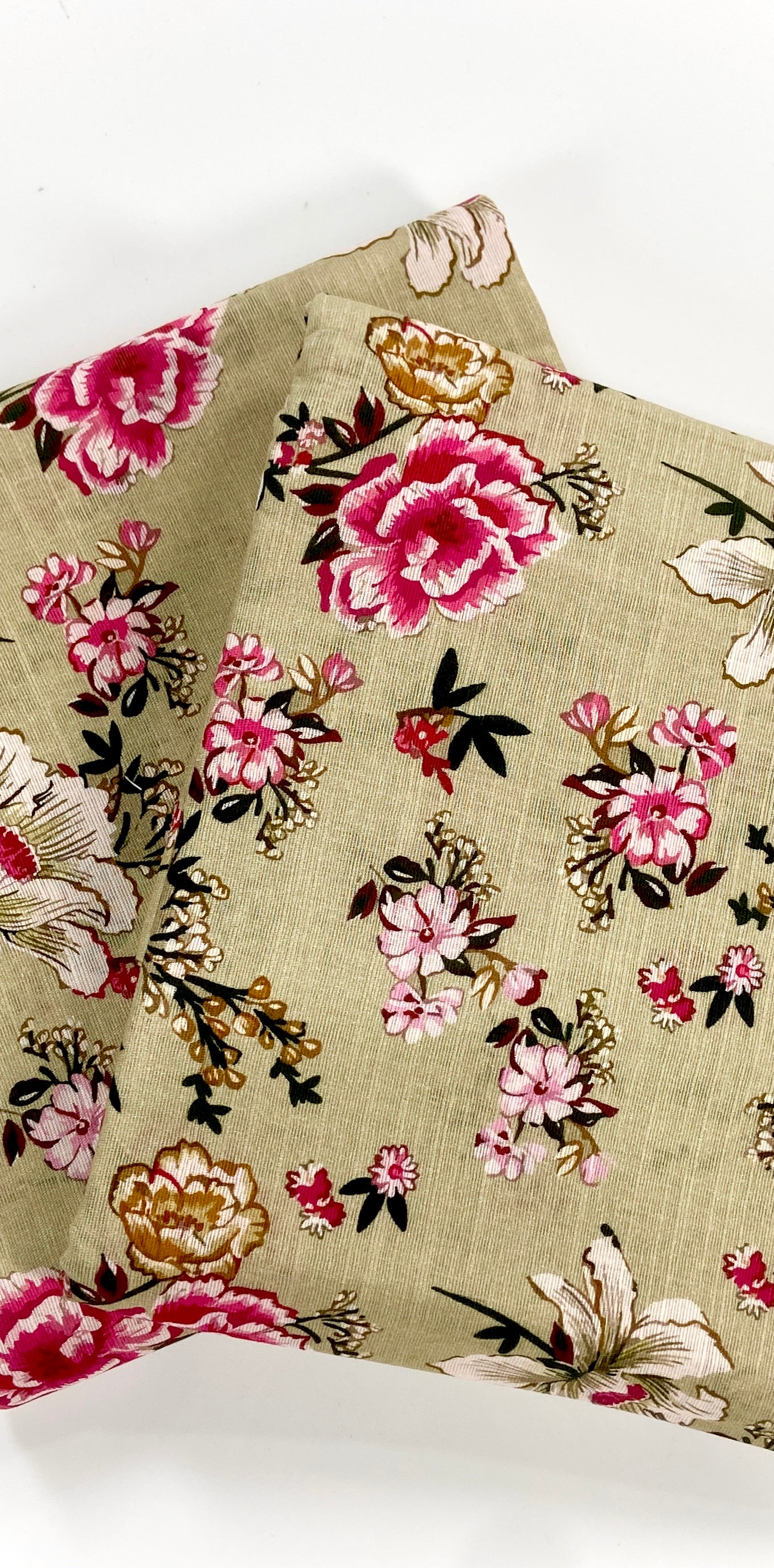 Bareeze Digital Printed Khaddar 2PC