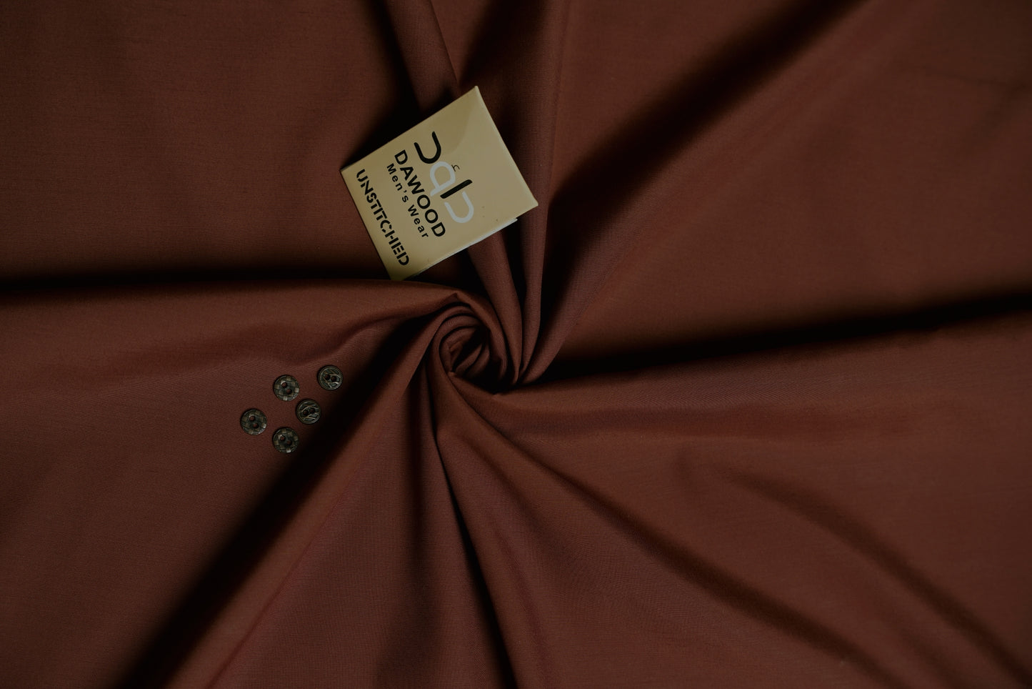 Dawood Men’s Wear – Color