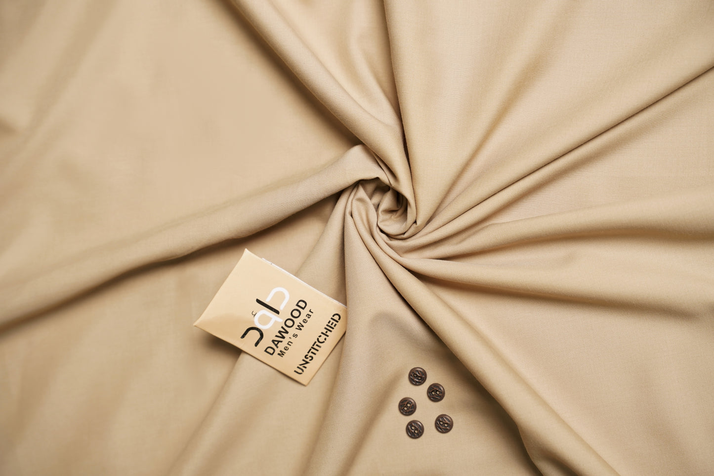 Dawood Men’s Wear – Color