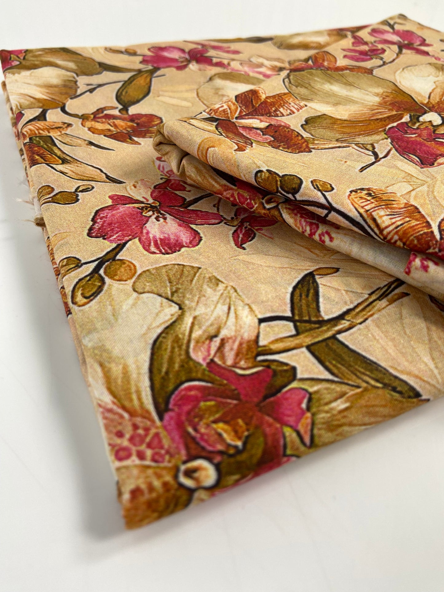 Nishat Allover Lawn 2-PC