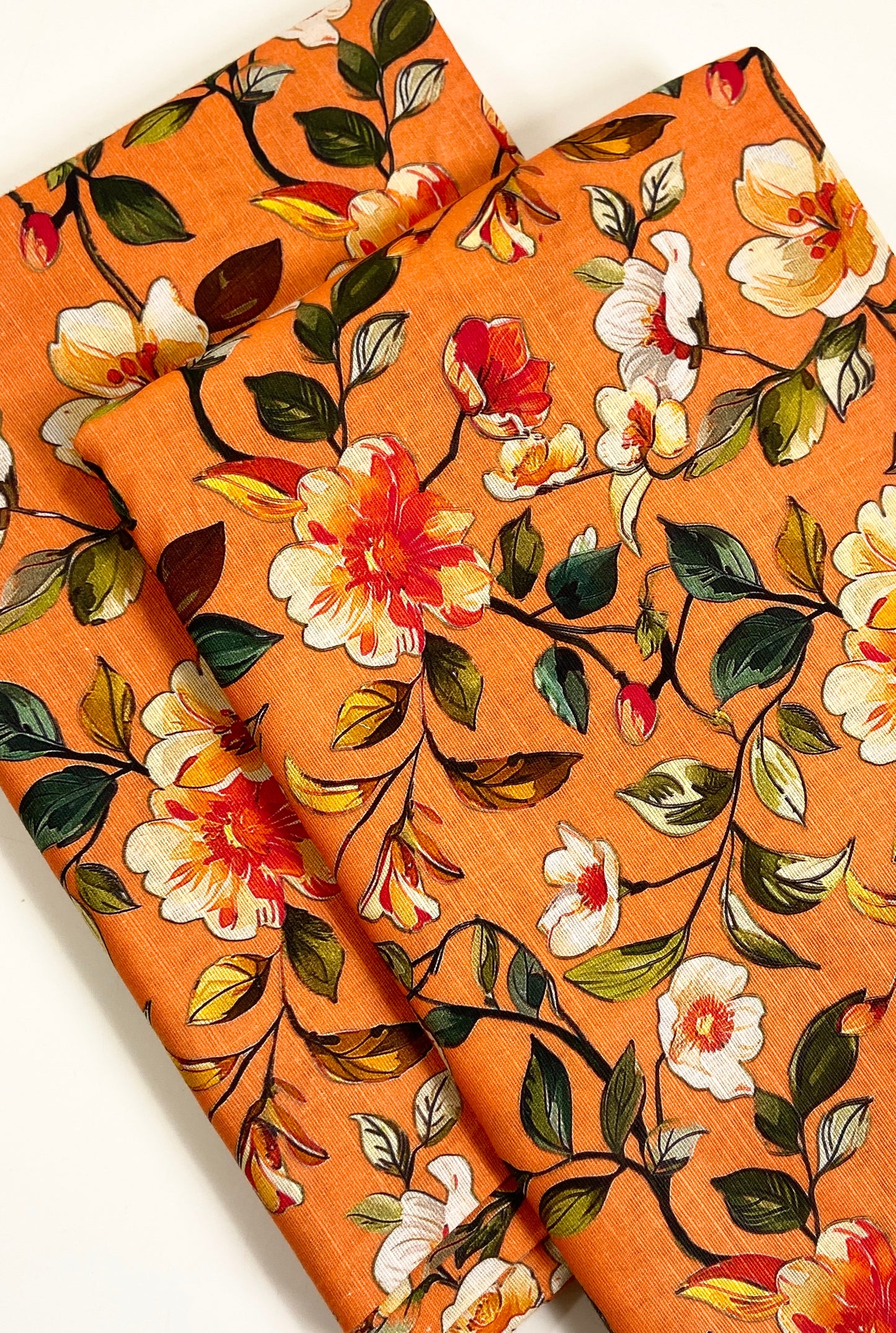 Bin Saeed Digital Printed 2PC