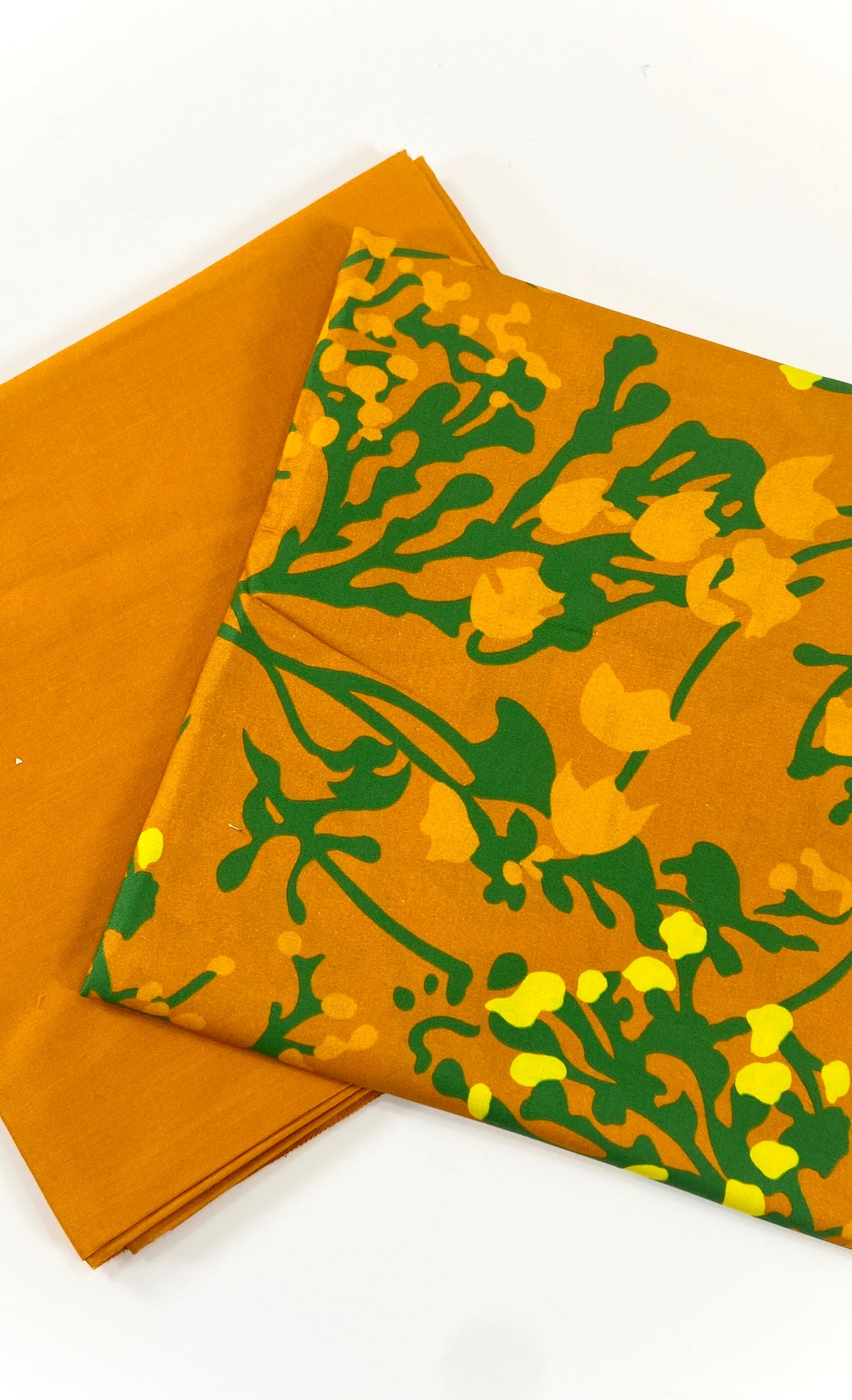 Digital Printed Linen 2PC