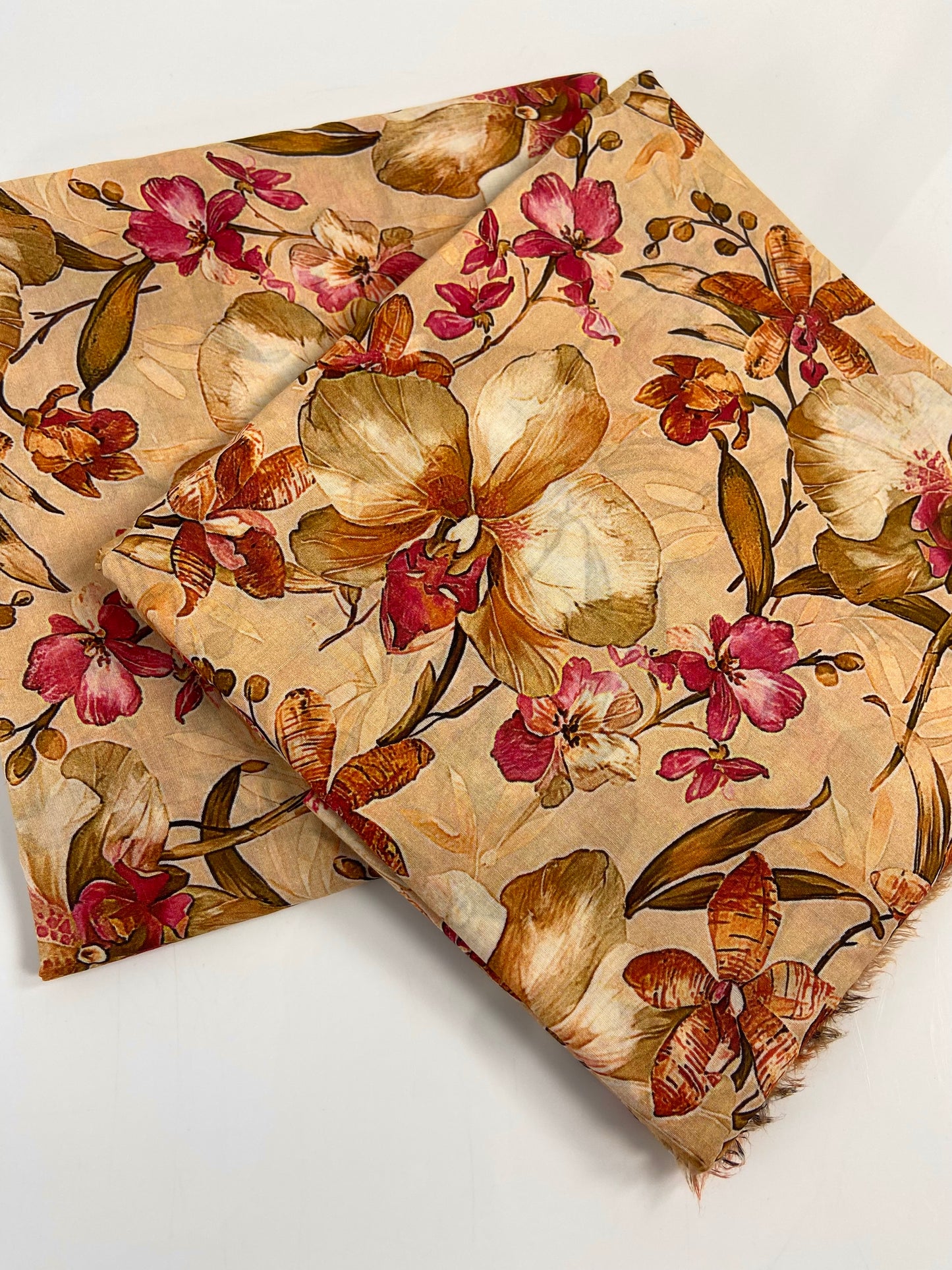 Nishat Allover Lawn 2-PC