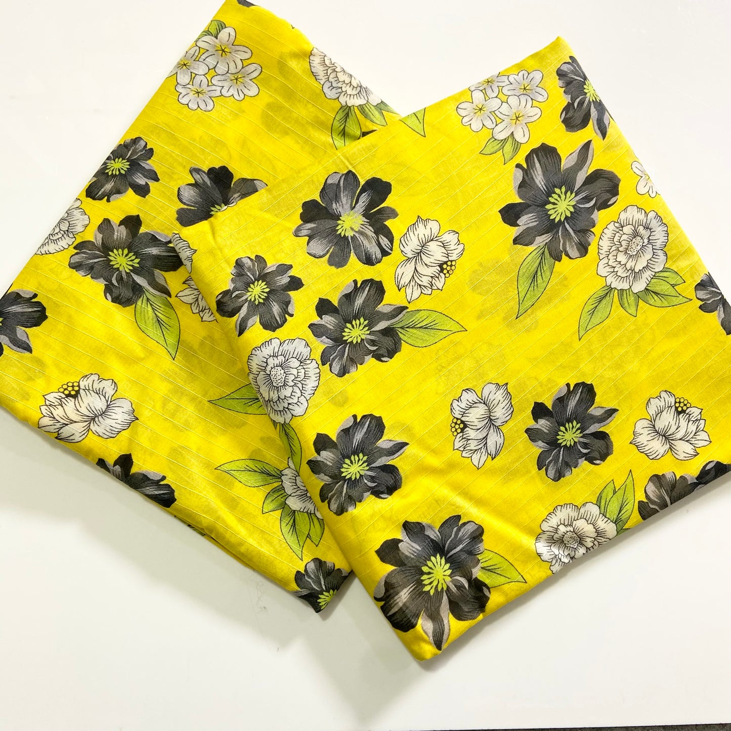Alkaram All Over Digital Print Lawn 2PC