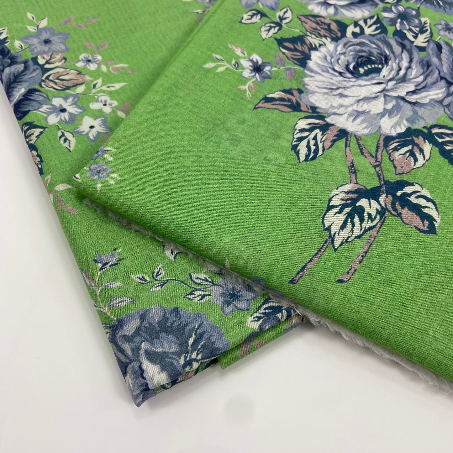 Zara Shahjahan All Over Printed Lawn 2-PC