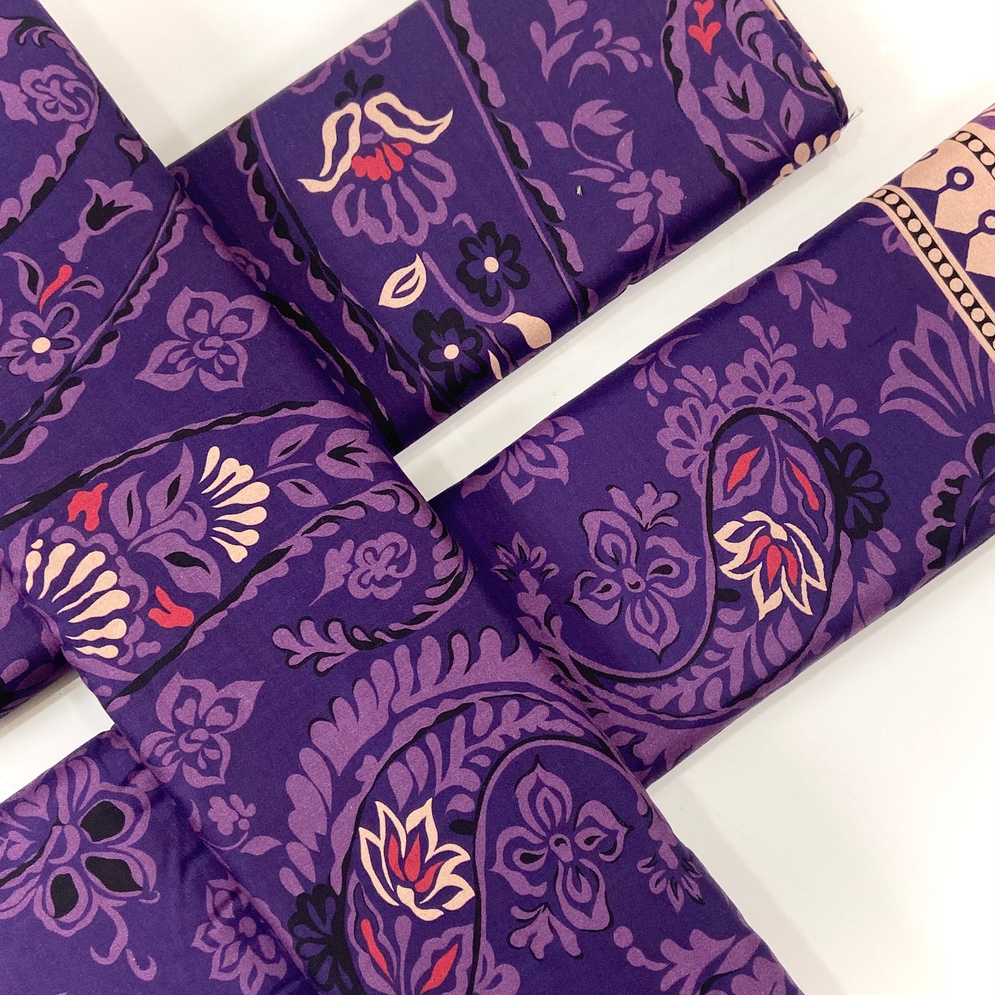 Tawakkal Digital Printed Linen 2PC