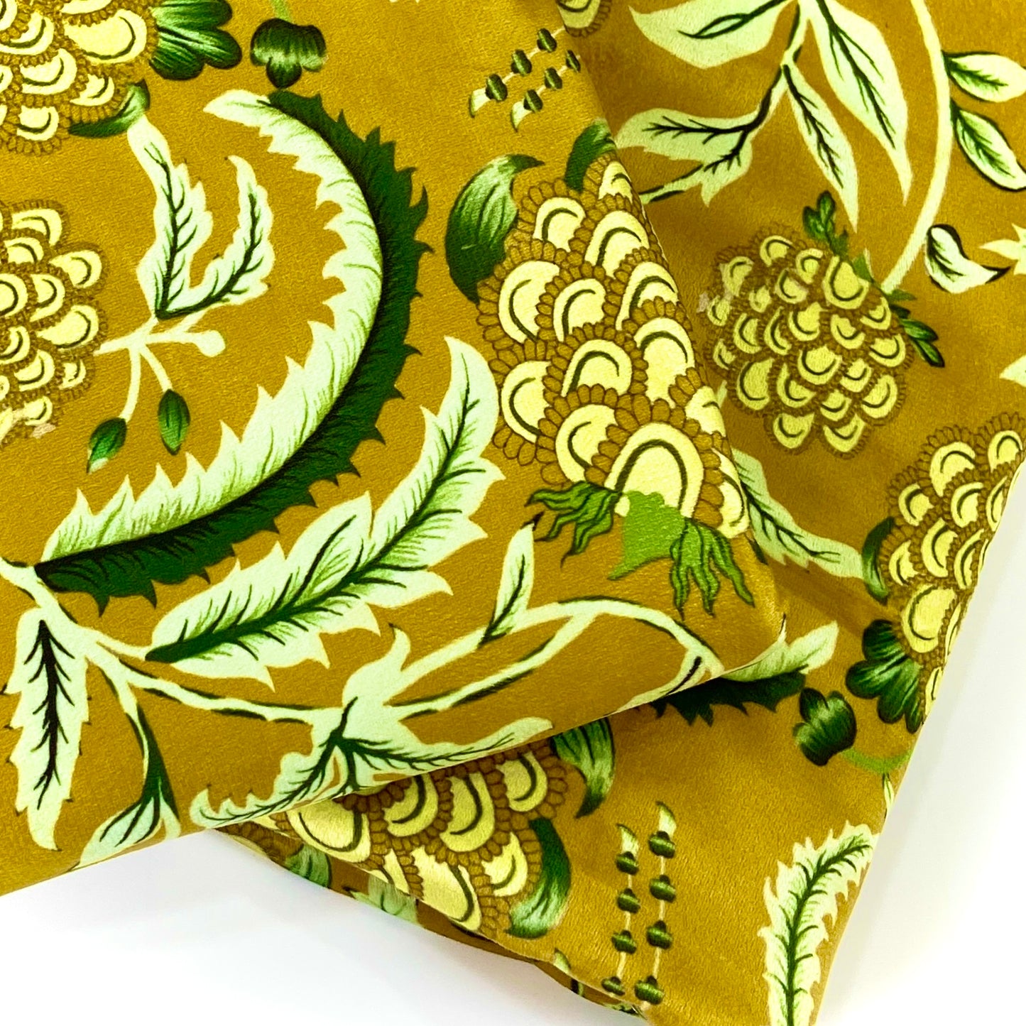 Anaya Noor Imported Print Velvet 2PC