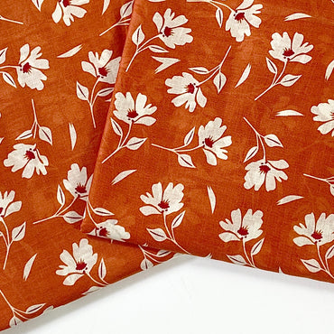 Anaya Noor Digital Printed Air Jet Lawn-Shirt