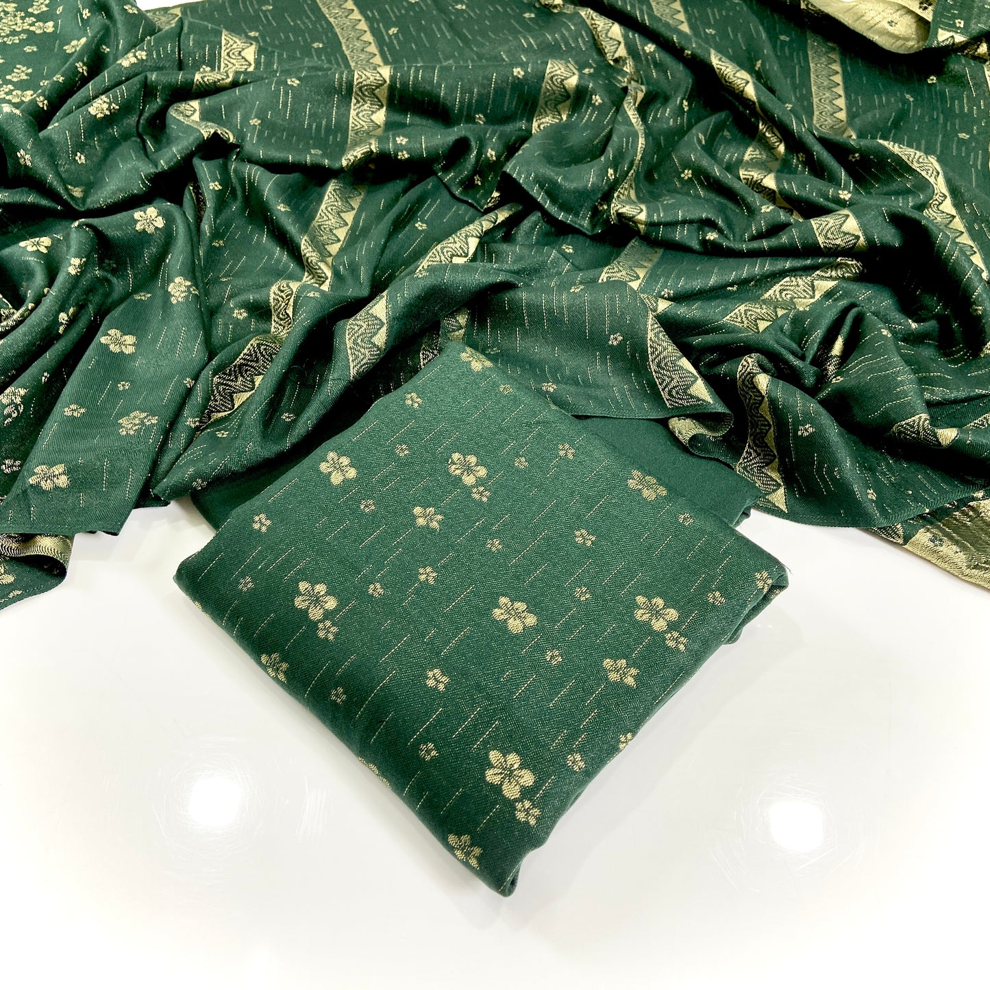 Anaya Marina Jacquard