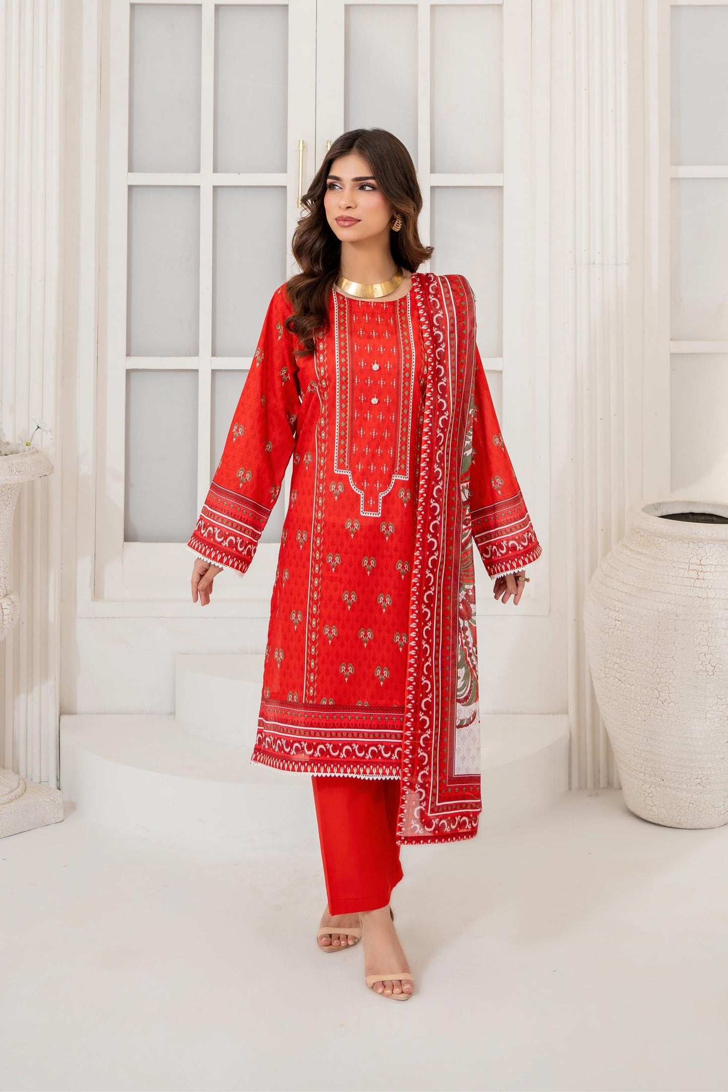 ( Bundle of 10 ) Sara