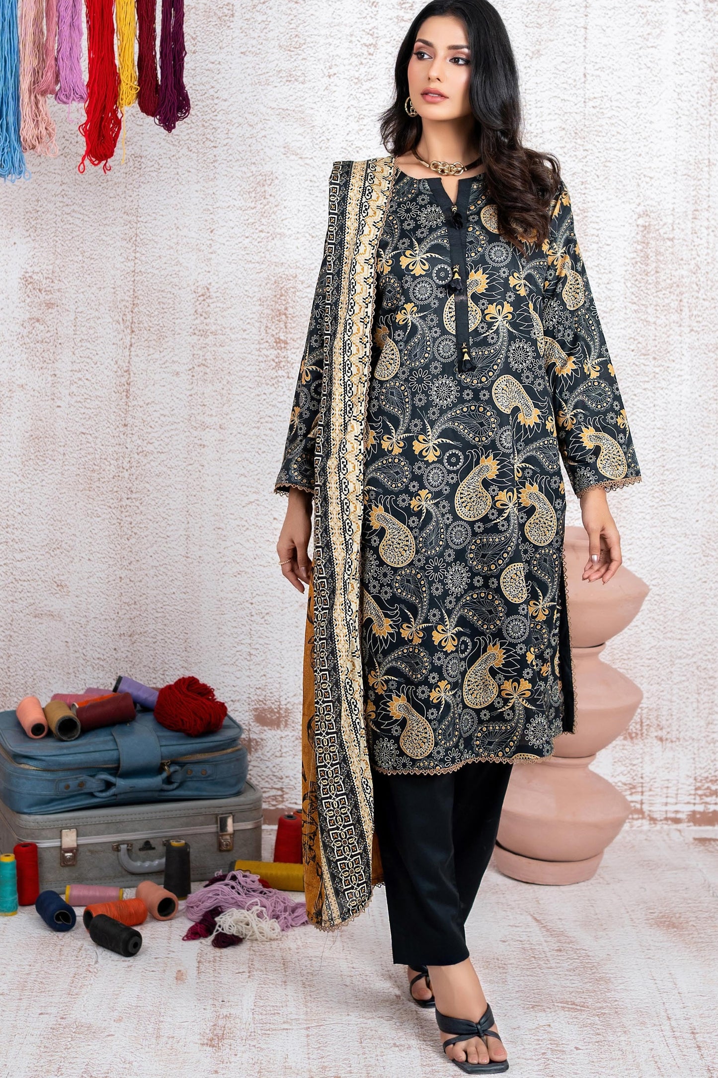 ( Bundle of 12 ) Zesh