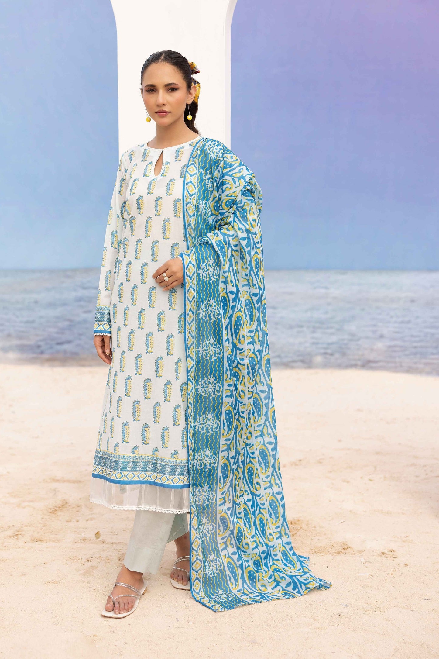 ( Bundle of 10 ) Rang Reza