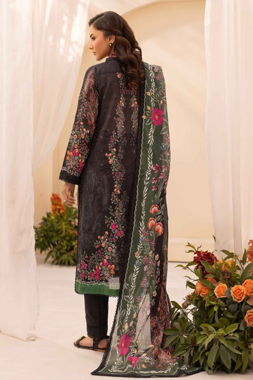 Raiha Premium Printed Lawn 3PC