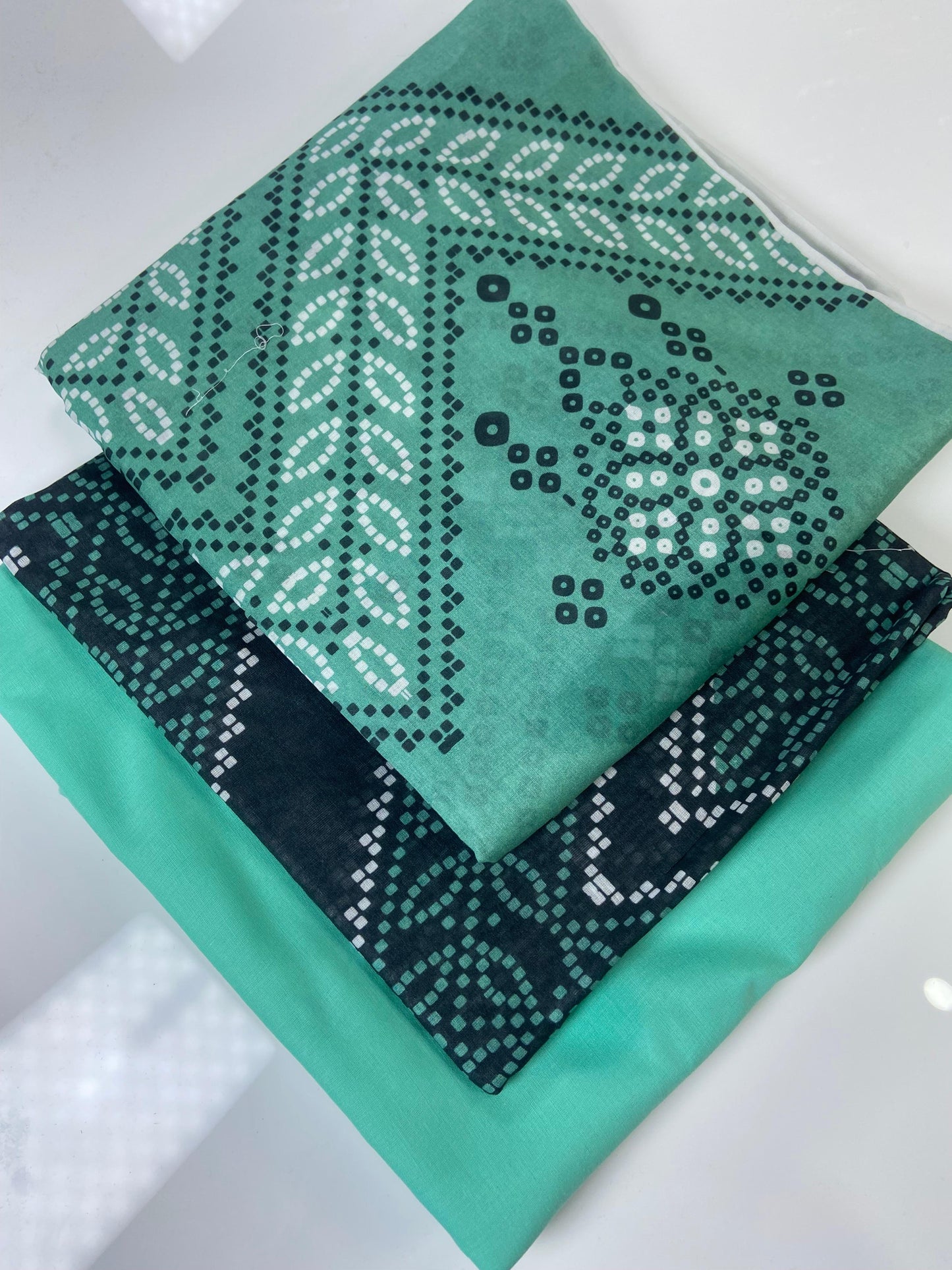 Popular Printed Lawn 3-PC