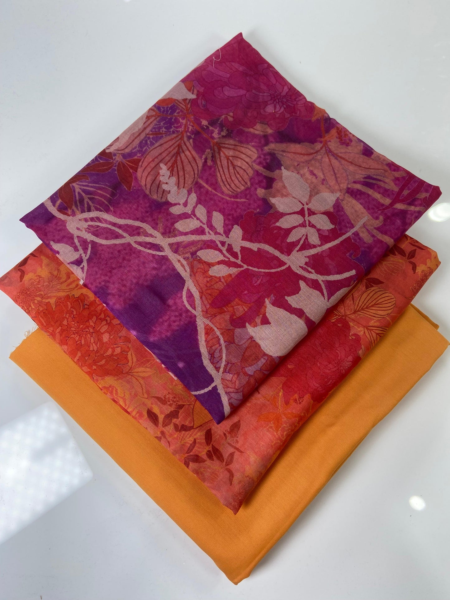 Popular Printed Lawn 3-PC