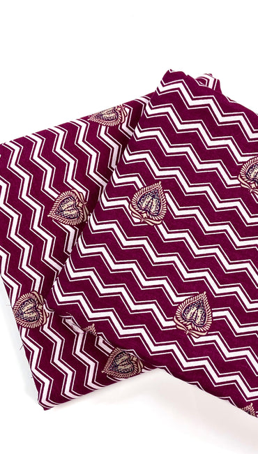 Nishat Digital Printed Allover Khaddar 2PC