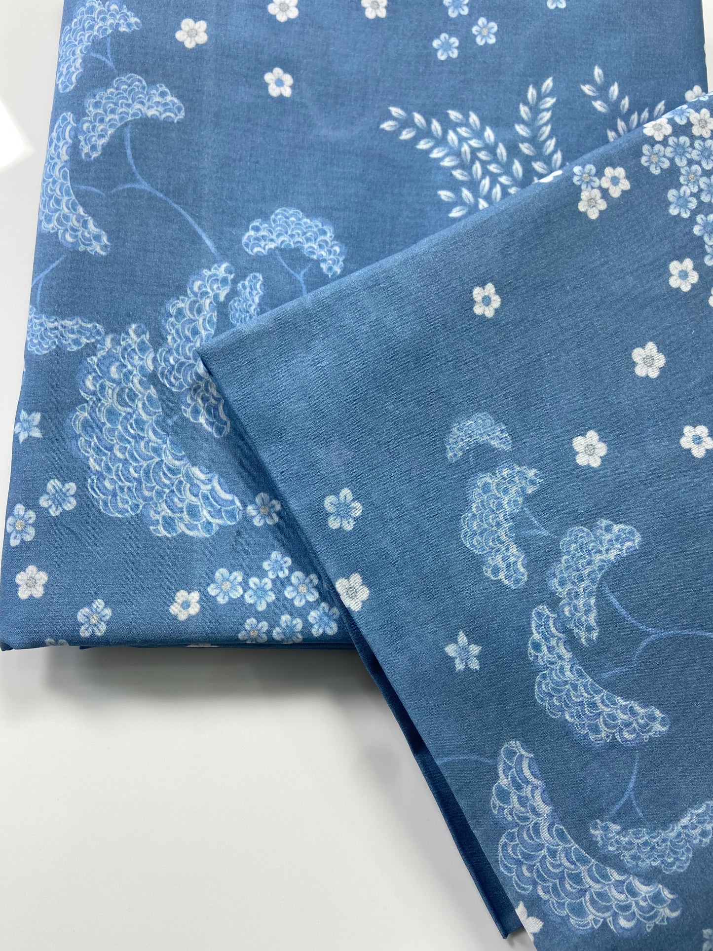 Maria B Printed Lawn Shirt
