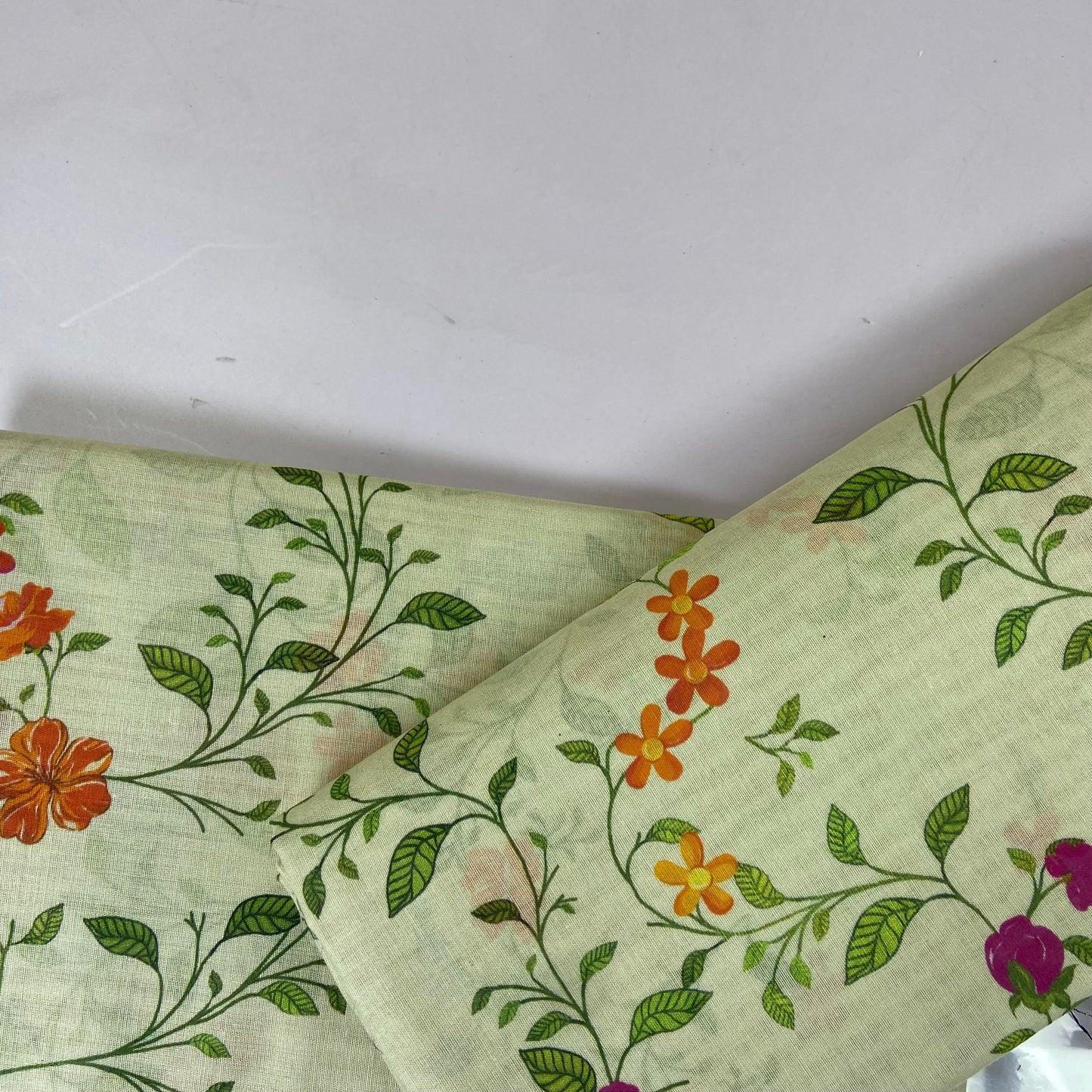 Farasha allover Printed Lawn 2-PC