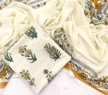 Digital Printed Shirt Dupatta Lawn 2PC