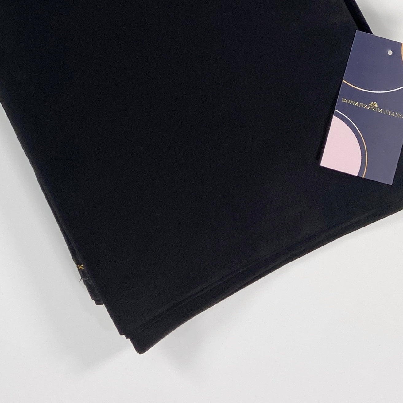 Bonanza Men’s Summer Cotton Suit – Unstitched