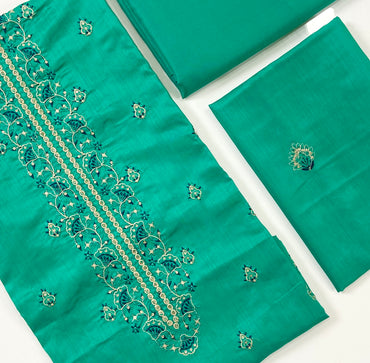 Anaya Noor Emb Viscose 2PC