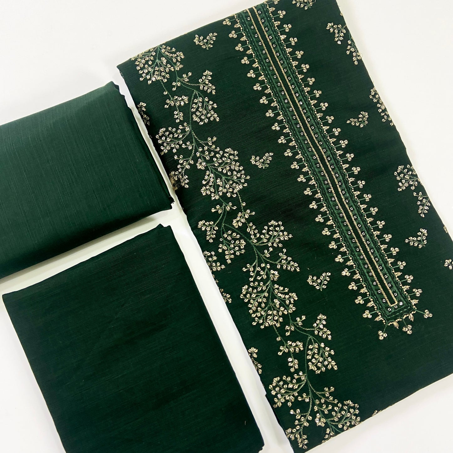 Bareeze Printed Khaddar-2PC