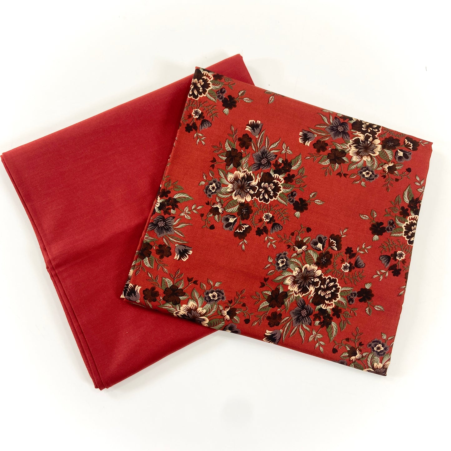 Digital Printed Linen 2PC