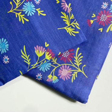 Alkaram All Over Digital Print Lawn 2PC